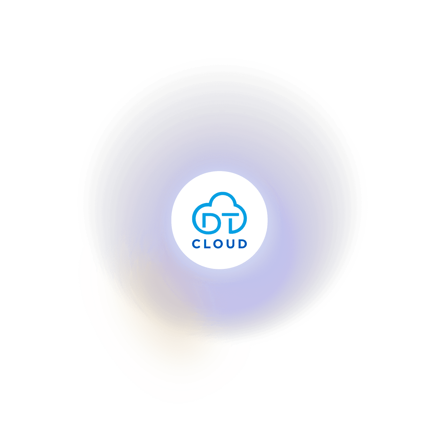 DT Cloud Logo